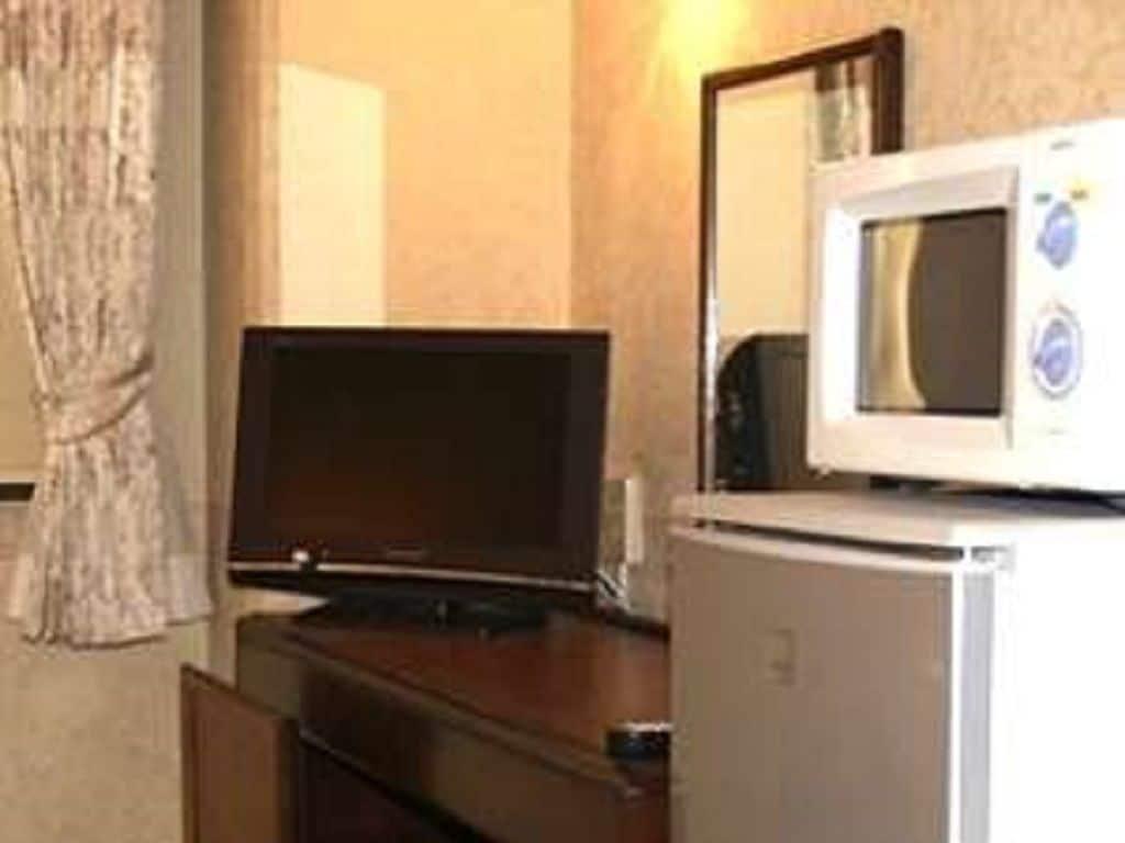 Hotel Livemax Budget Саґаміхара Екстер'єр фото